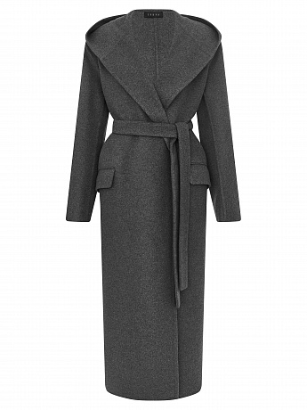 Сashmere coat (Pre Order)