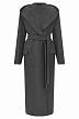 Сashmere coat (Pre Order)