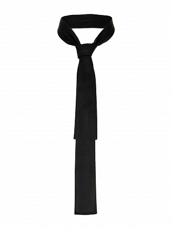 Leather tie (Pre Order)