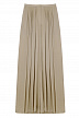 Chiffon trousers