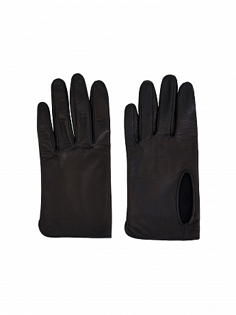 Leather Gloves