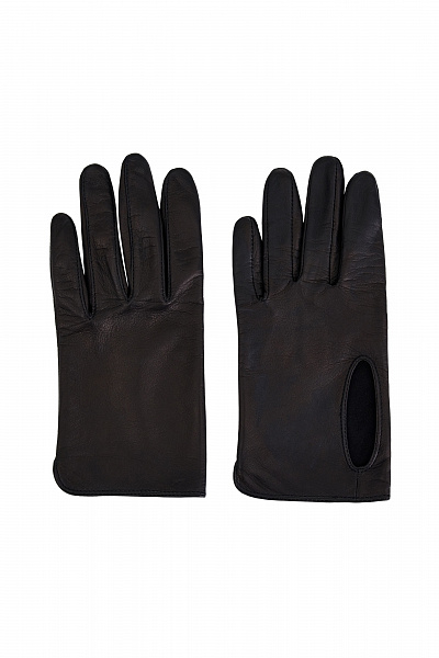 Leather Gloves (Pre Order)