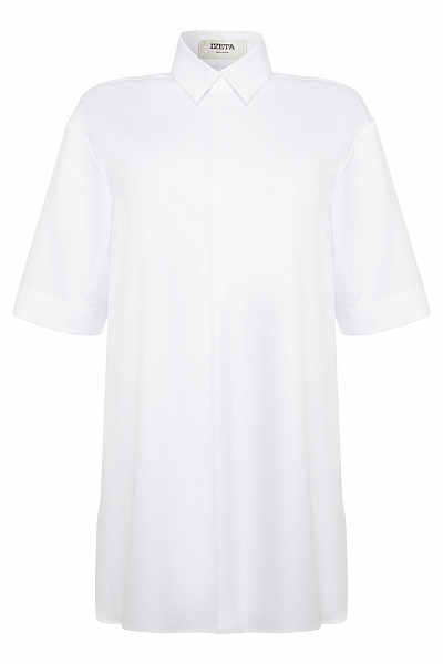 Cotton Shirt (Pre Order)