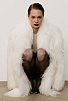 Fur Coat