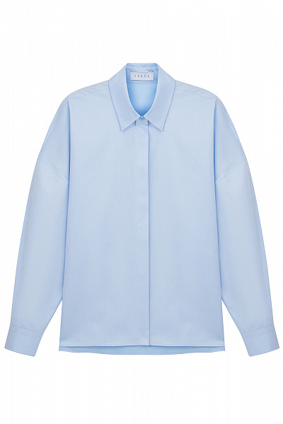 Сotton shirt