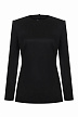 Viscose blouse