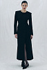 Wool coat