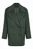 Cashmere Coat