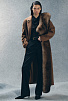 Сashmere coat