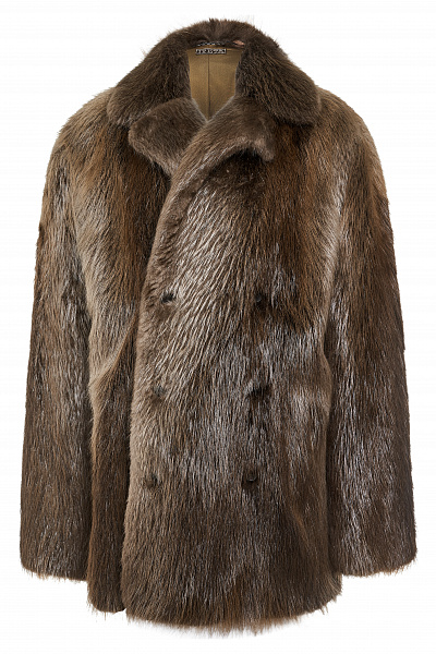 Fur coat (Pre Order)
