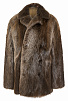 Fur coat (Pre Order)