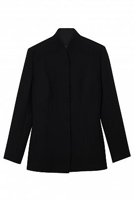 Wool jacket