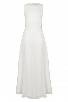 Chiffon dress