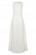 Chiffon dress
