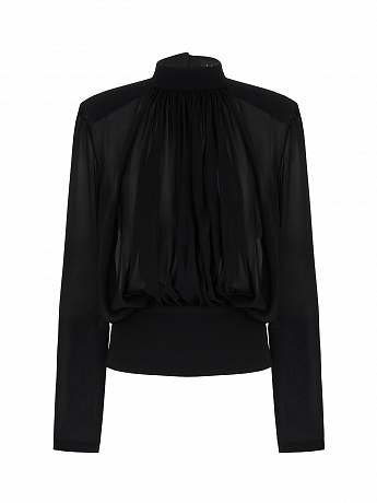 Chiffon Blouse