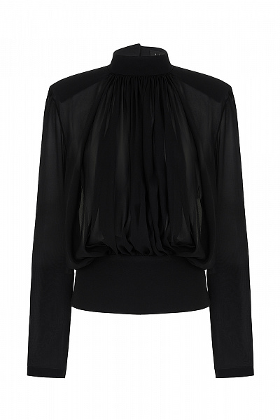 Chiffon Blouse