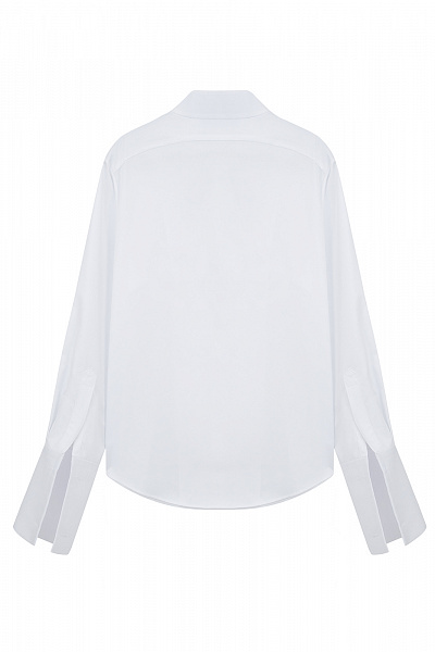 Рубашка из хлопка