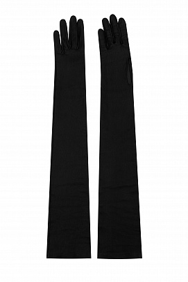 Leather Gloves (Pre Order)