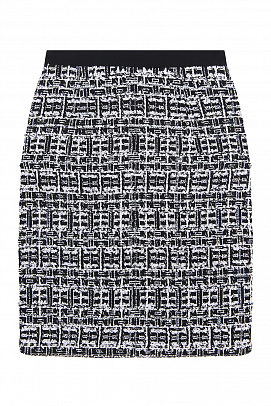 Bulke skirt