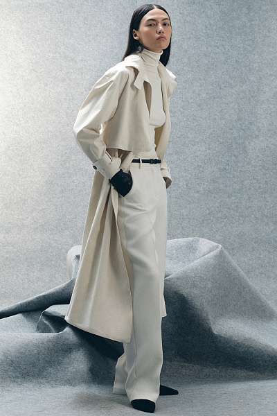 Trenchcoat