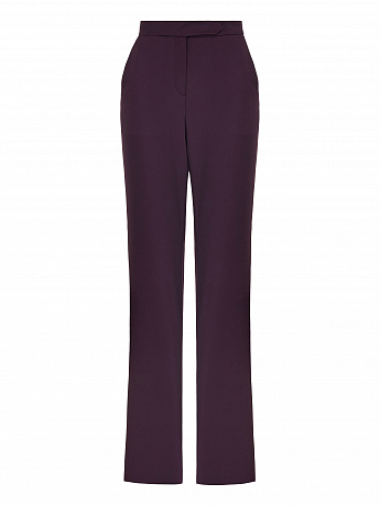 Wool trousers (Pre Order)