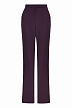 Wool trousers