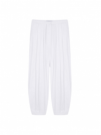 Cotton trousers (Pre Order)