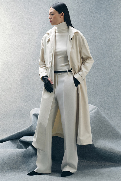 Trenchcoat