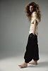 Silk blouse