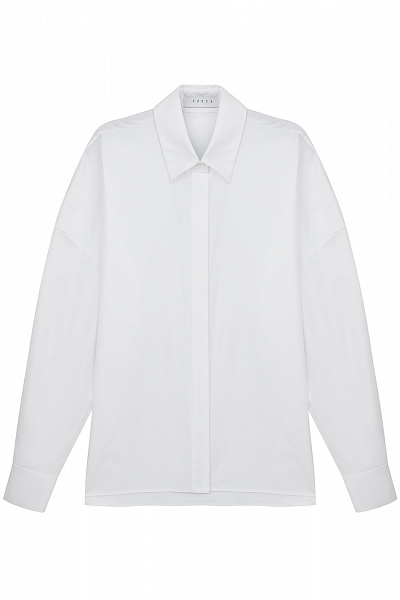 Сotton shirt