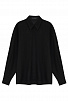 Wool shirt