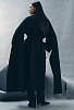 Cashmere coat