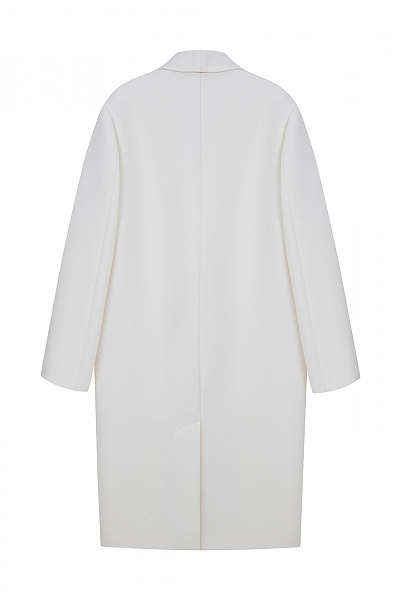 Пальто из шерсти