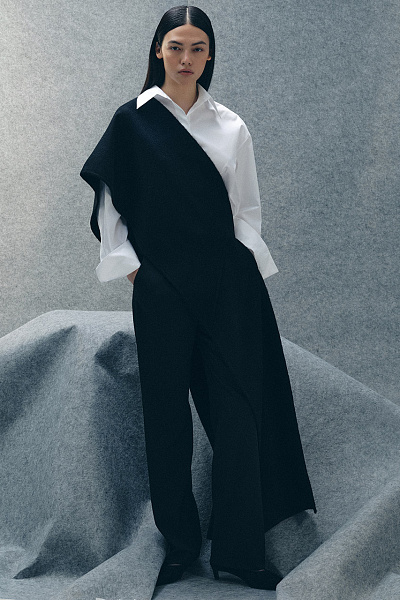 Cotton Shirt