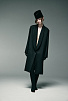 Wool coat