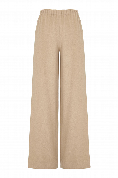 Wool trousers (Pre Order)