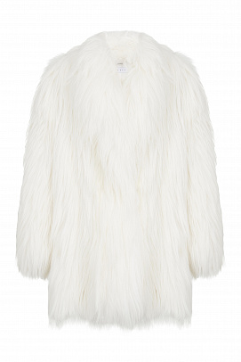 Fur Coat