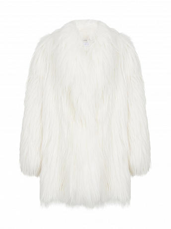 Fur Coat