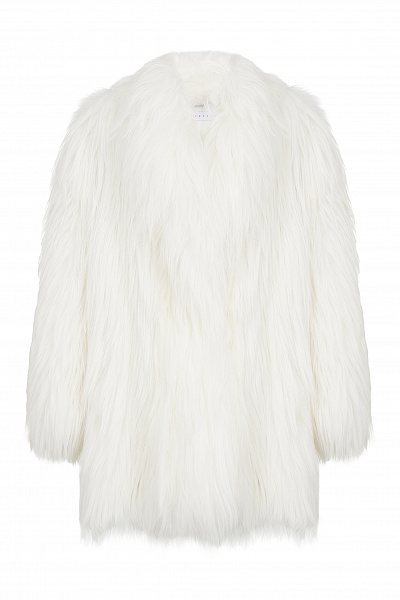 Fur Coat