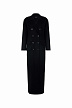 Cashmere Coat