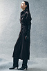 Wool dress