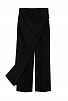 Wool trousers with skirt (Pre Order)