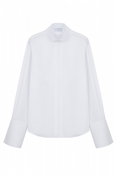 Рубашка из хлопка