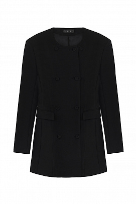 Wool jacket