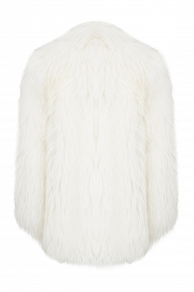 Fur Coat