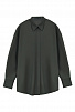 Wool shirt