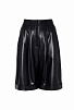 Leather Shorts (Pre Order)