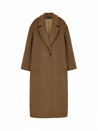 Сashmere coat