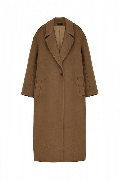 Сashmere coat