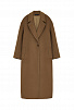 Сashmere coat